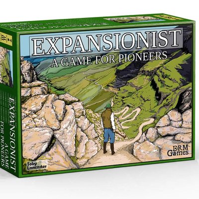 Expansionist
