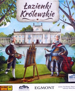 Łazienki Królewskie