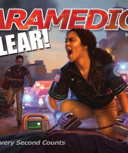 Paramedics: Clear!