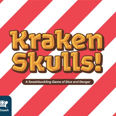 Kraken Skulls!