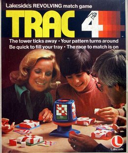 Trac 4