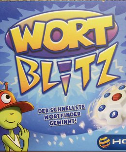 Wortblitz