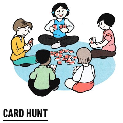 Card Hunt