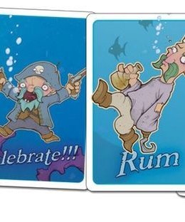 Hold Your Breath!: Bonus Cards