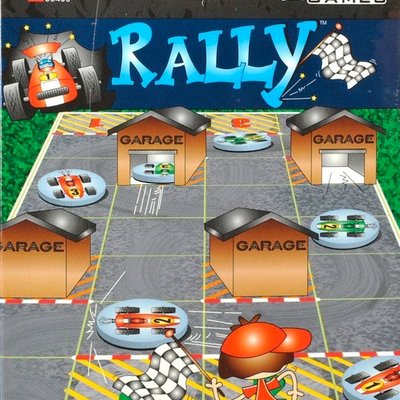 Rally
