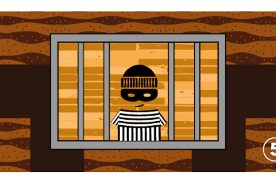 Bandido: Agora Vai! (5)