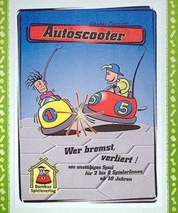 Autoscooter