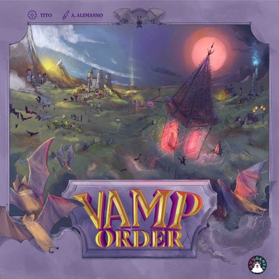 Vamp Order