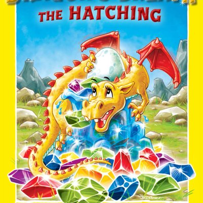 Dragon's Breath: The Hatching