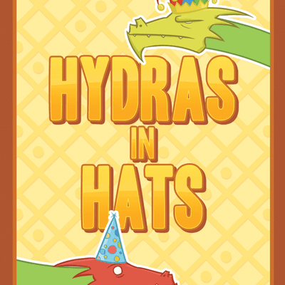 Hydras in Hats