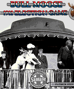 Bull Moose