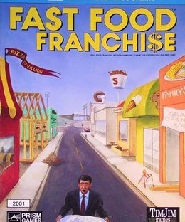 Fast Food Franchise