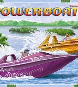 Powerboats