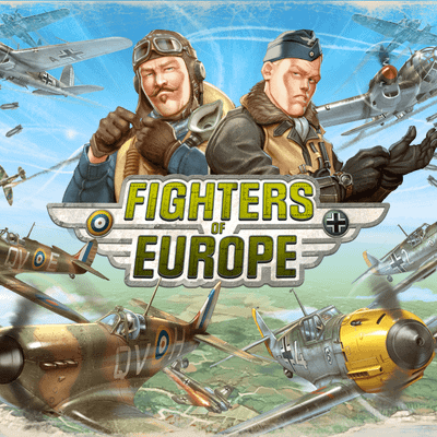 Fighters of Europe