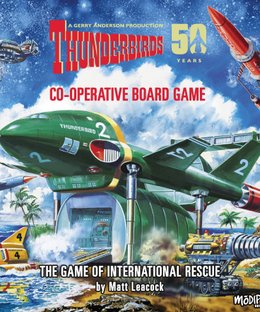 Thunderbirds
