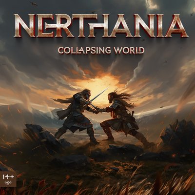 Nerthania: Collapsing World
