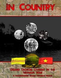 In Country: Grand Tactical Combat In the Vietnam War
