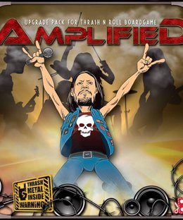 Thrash'n Roll: Amplified