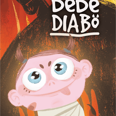 Bebê Diabo