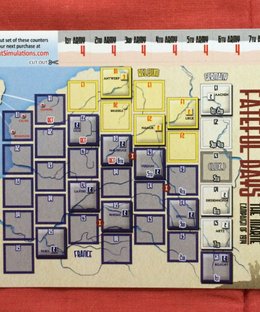 Fateful Days: The Marne Campaign of 1914