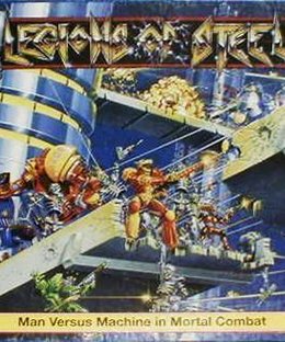Legions of Steel