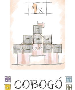 Cobogó: Clientes Especiais