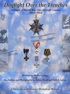 Dogfight Over the Trenches