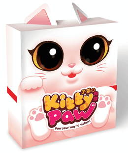 Kitty Paw
