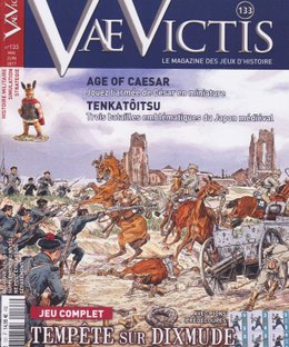 Tempête sur Dixmude: 1914