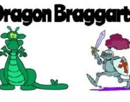 Dragon Braggarts