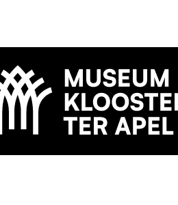GRUNN: Pioniers in de Provincie – Museum Klooster Ter Apel Scenario Promo Card