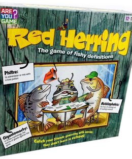 Red Herring