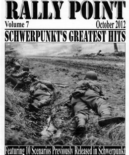 Rally Point Volume 7: Schwerpunkt's Greatest Hits