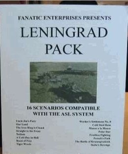 Leningrad Pack