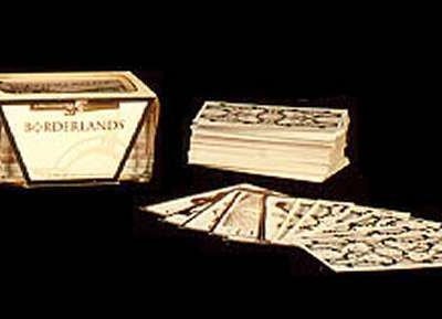 Borderlands