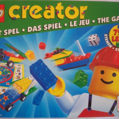LEGO Creator