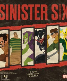 Sinister Six