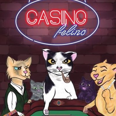 Casino Felino