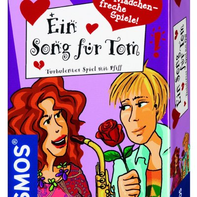 Ein Song für Tom