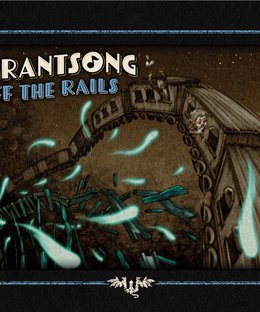 Vagrantsong: Off the Rails