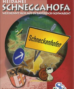 Heidanei Schneggahofa