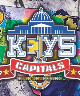 Keys to the Capitals