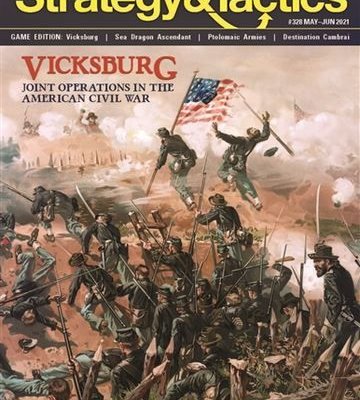 Vicksburg: The Assault On Stockade Redan, May 1863