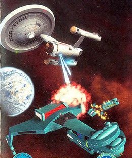 Star Fleet Battle Force