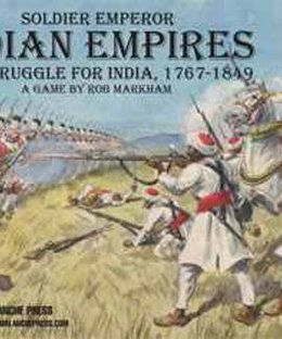 Soldier Emperor: Indian Empires