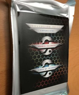 Sovereign Skies: Tides of Triumph