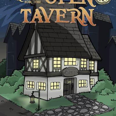 Quest for the Open Tavern