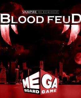 Vampire: The Masquerade – Blood Feud