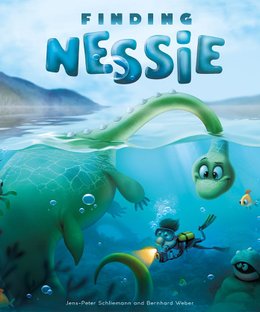 Finding Nessie