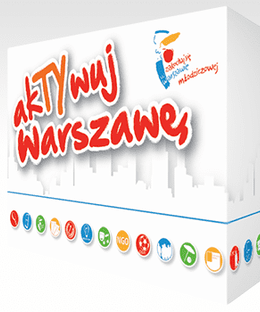 AkTYwuj Warszawę